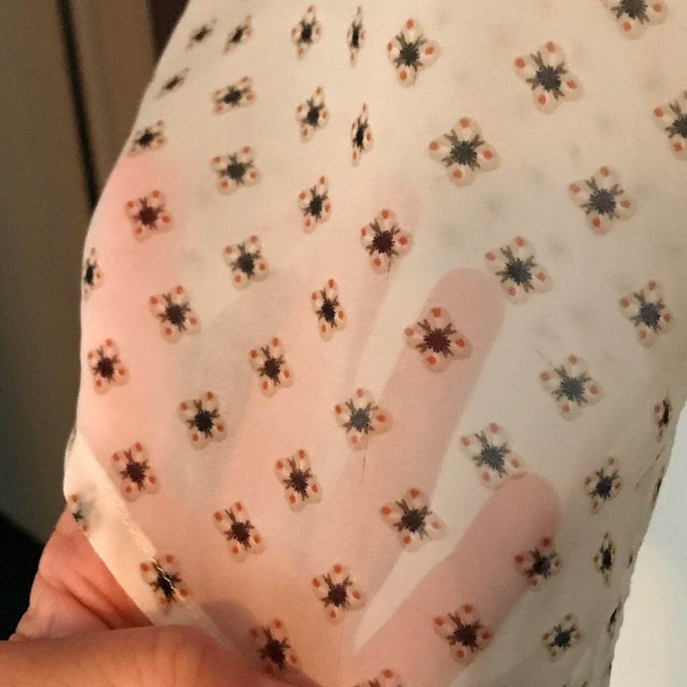 Blouse - Picture 4 of 5